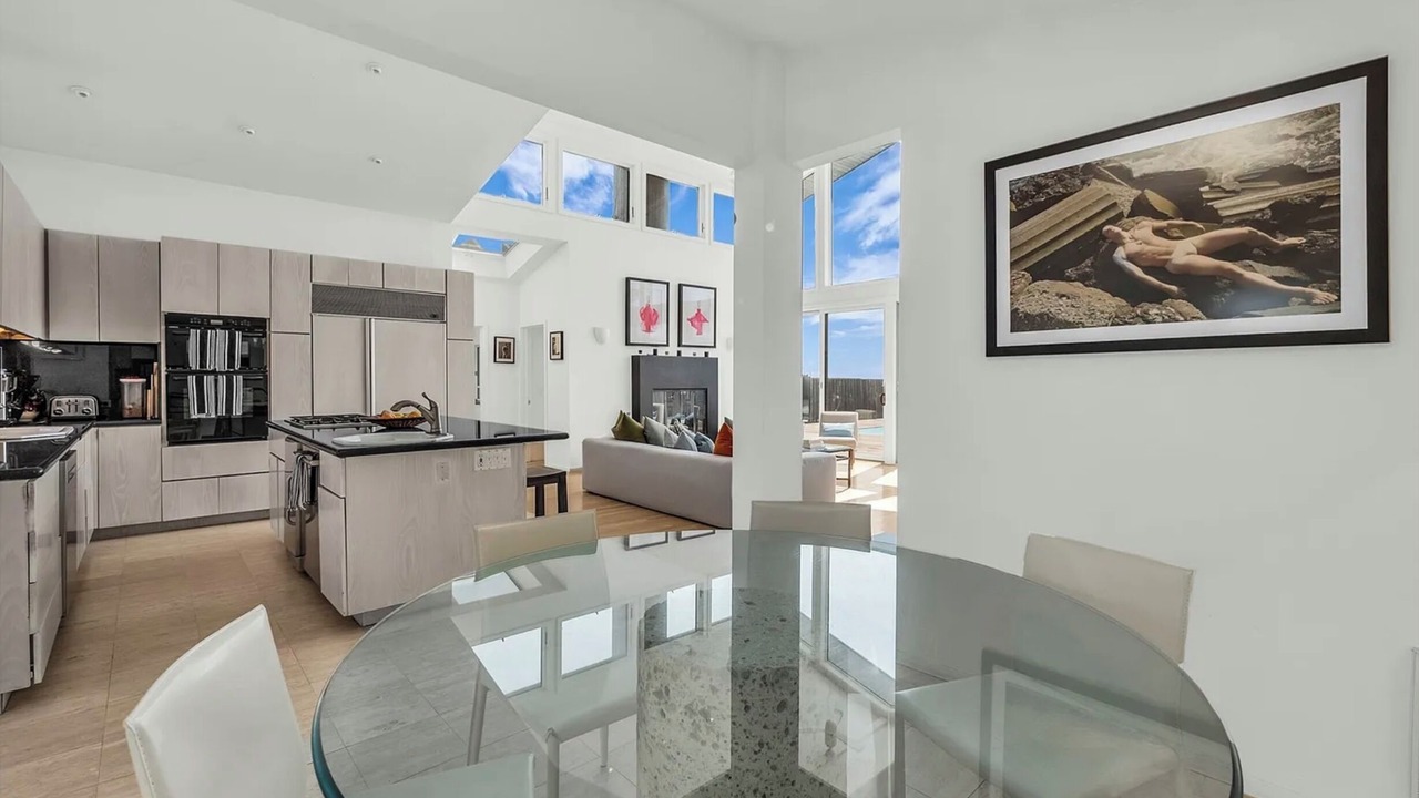 Photo of Others in Fire Island Pines