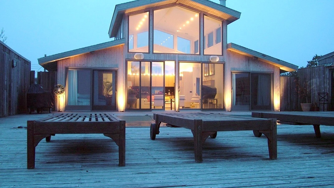 Photo of Outdoor in Fire Island Pines
