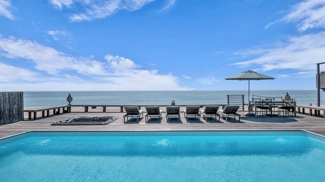 Photo of Outdoor in Fire Island Pines