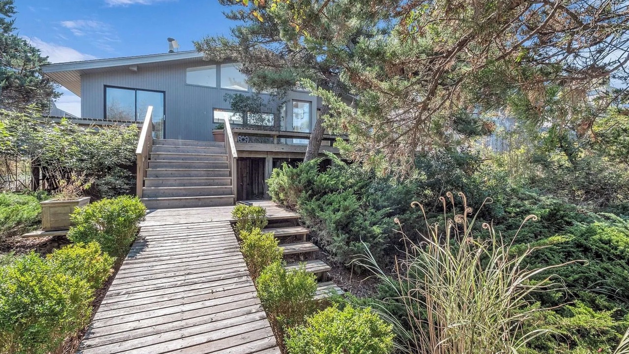 Photo of Outdoor in Fire Island Pines