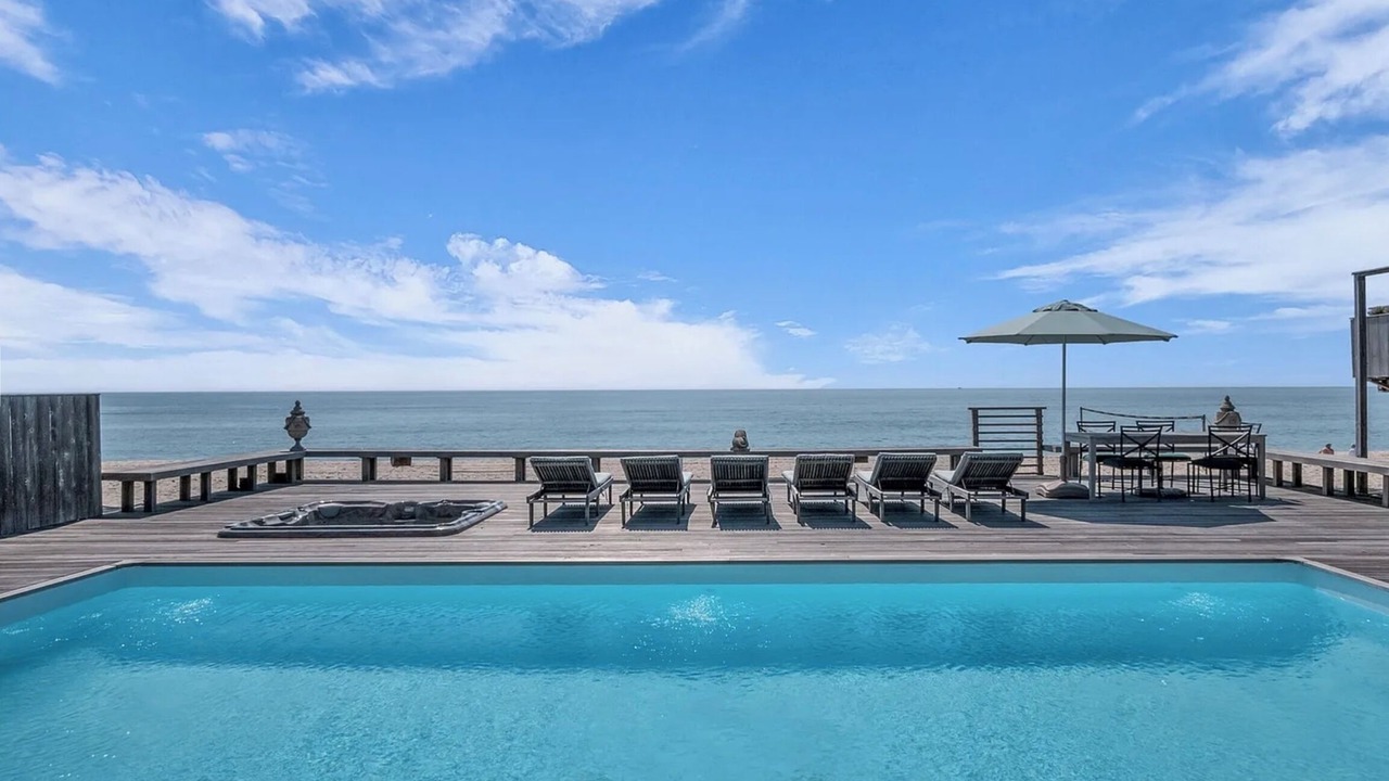 Photo of Outdoor in Fire Island Pines