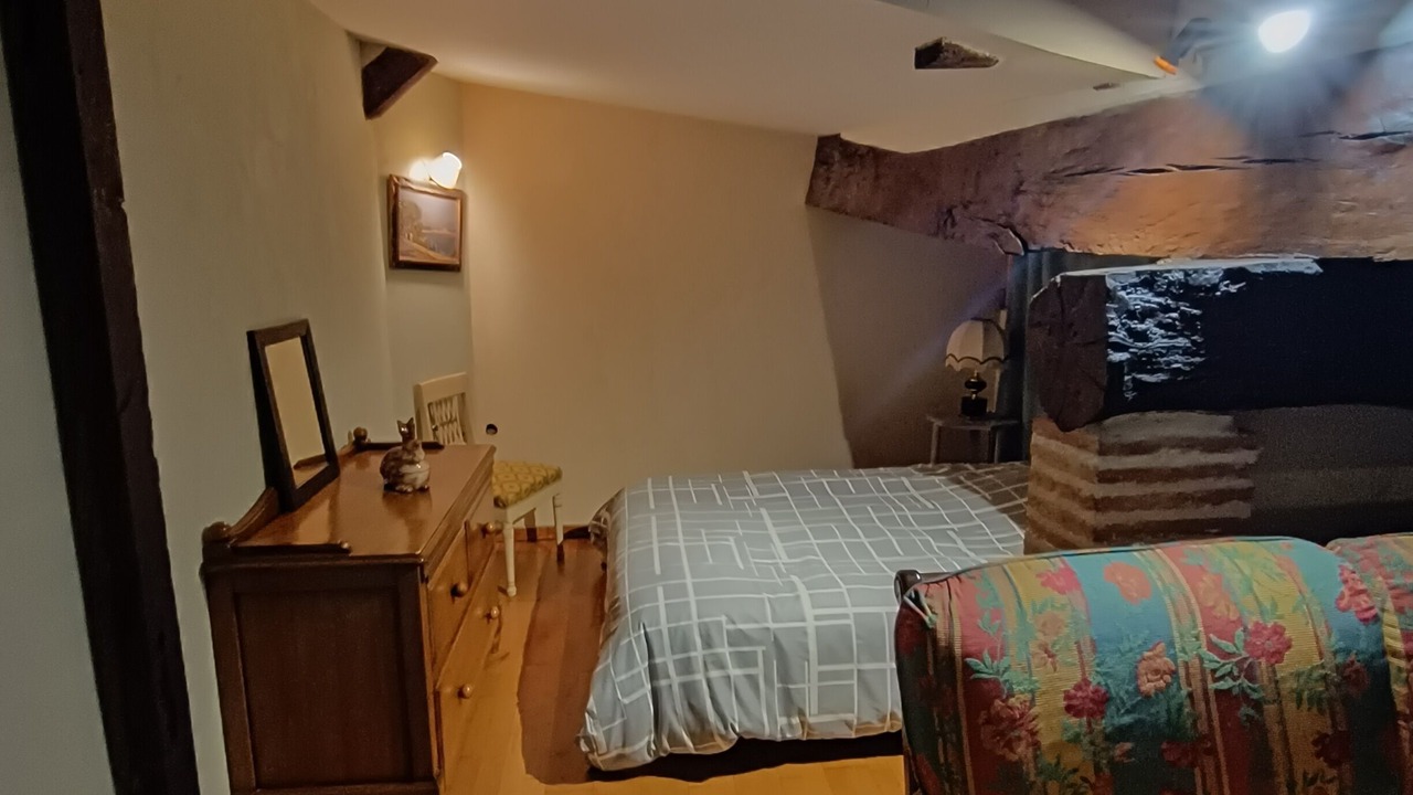 Photo of Bedroom in Albi