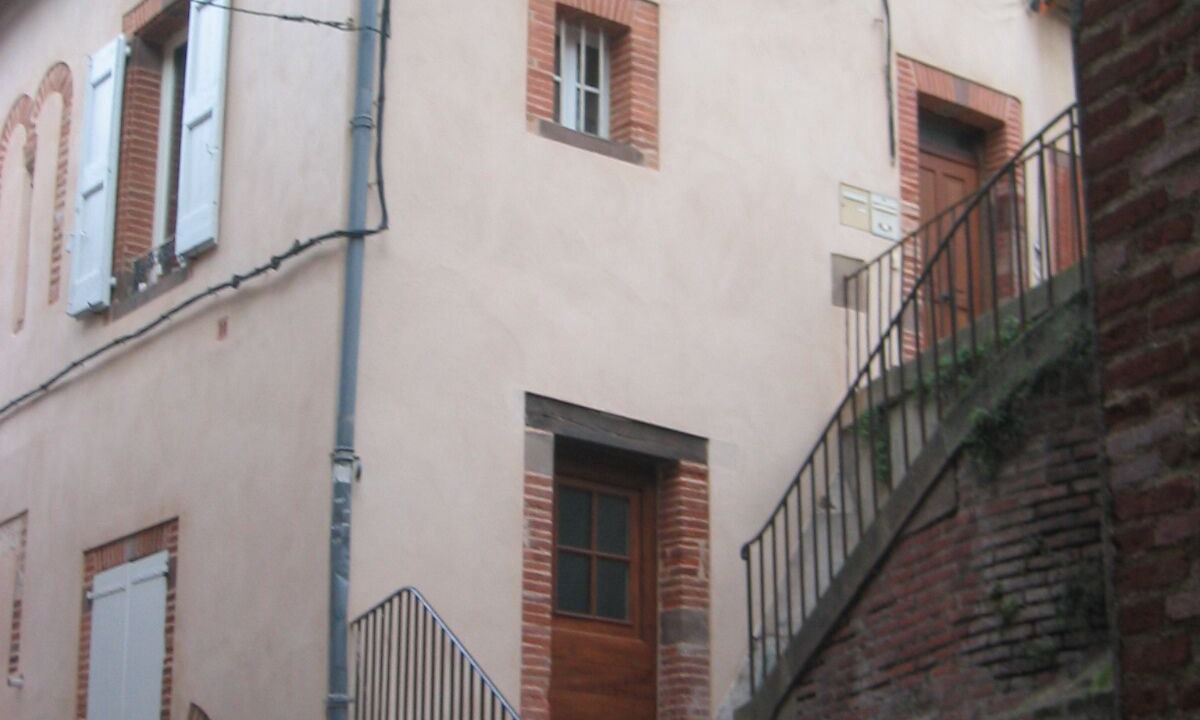 Photo of Outdoor in Albi
