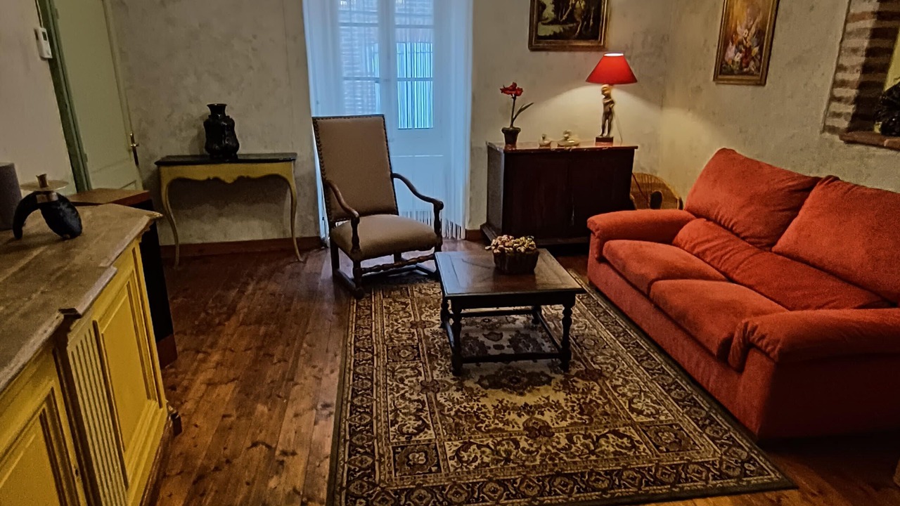Photo of Livingroom in Albi