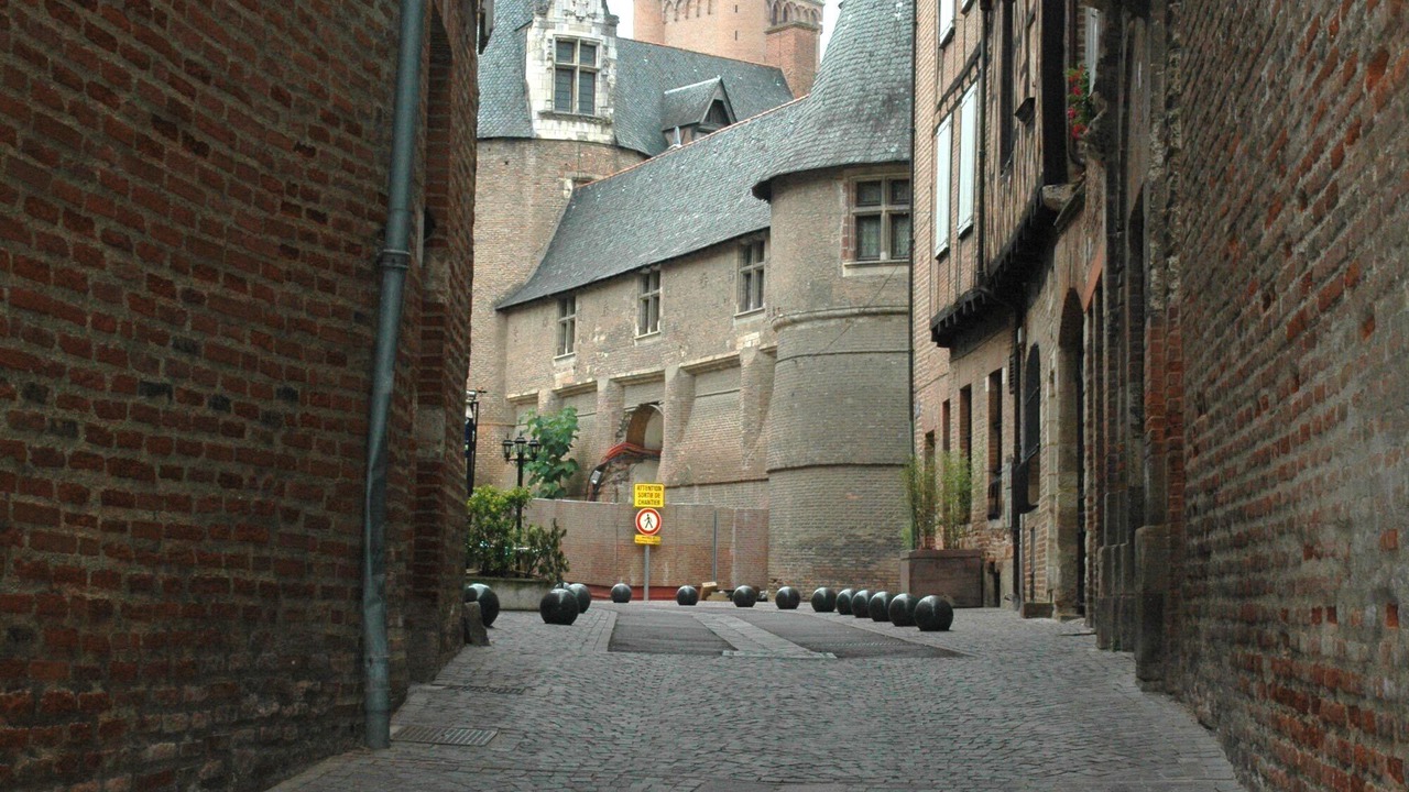 Photo of Others in Albi