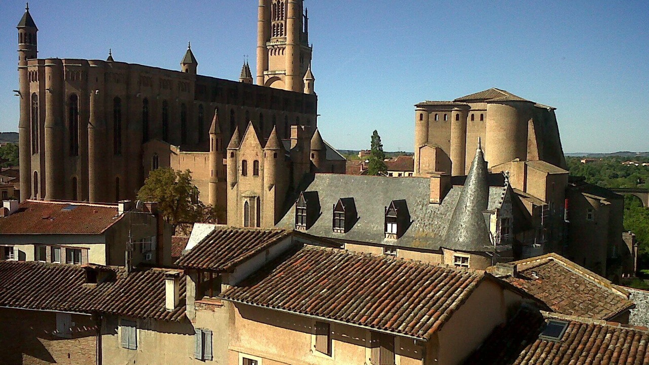 Photo of Others in Albi