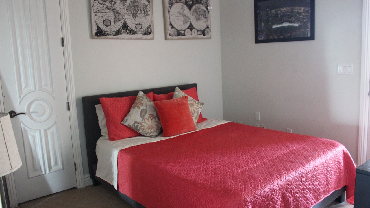 Photo of Bedroom in Sunrise Manor