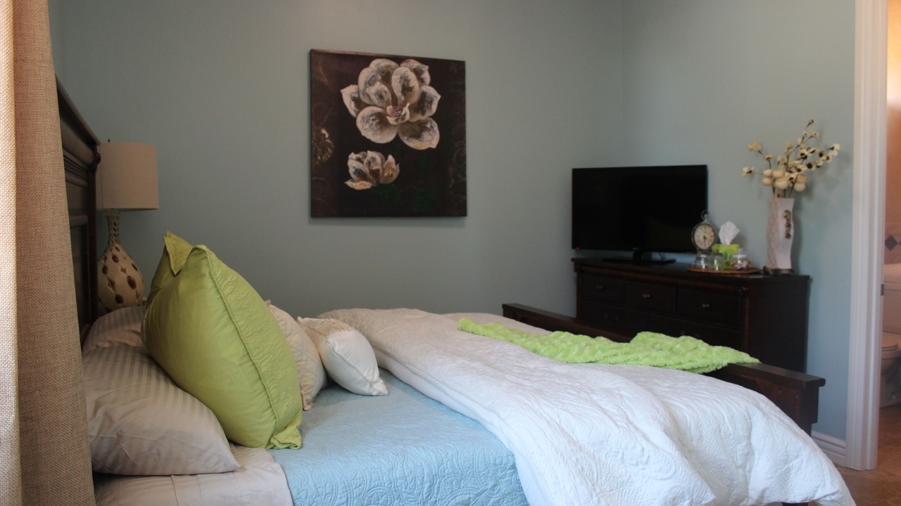 Photo of Bedroom in Sunrise Manor