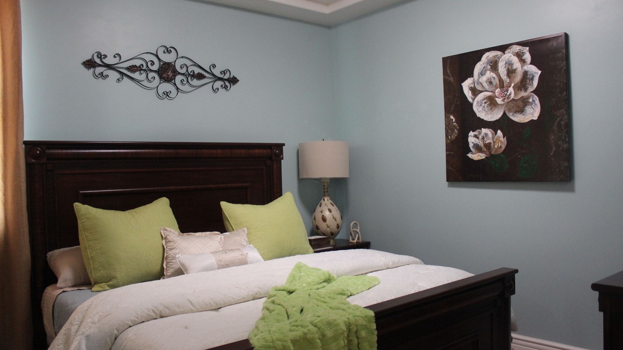 Photo of Bedroom in Sunrise Manor