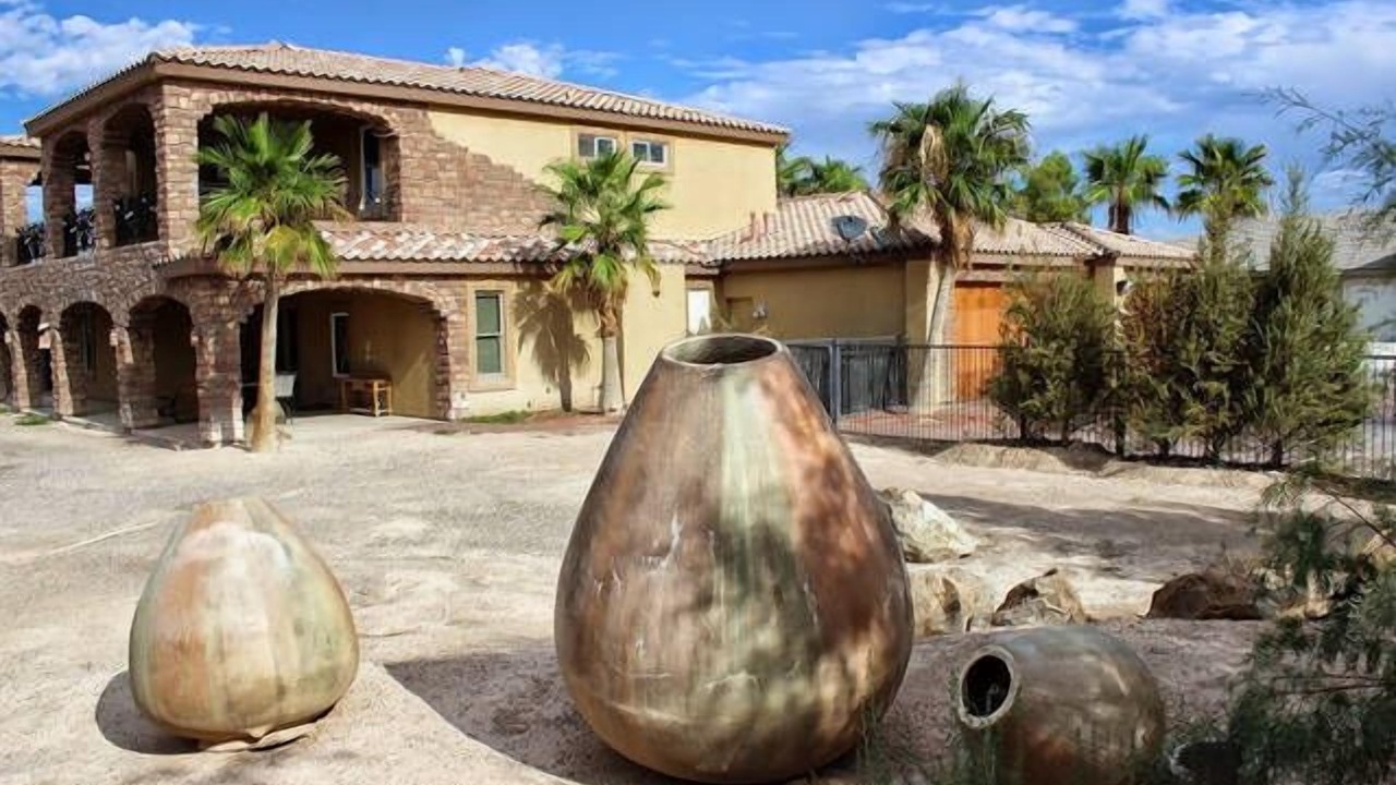Photo of Outdoor in Sunrise Manor