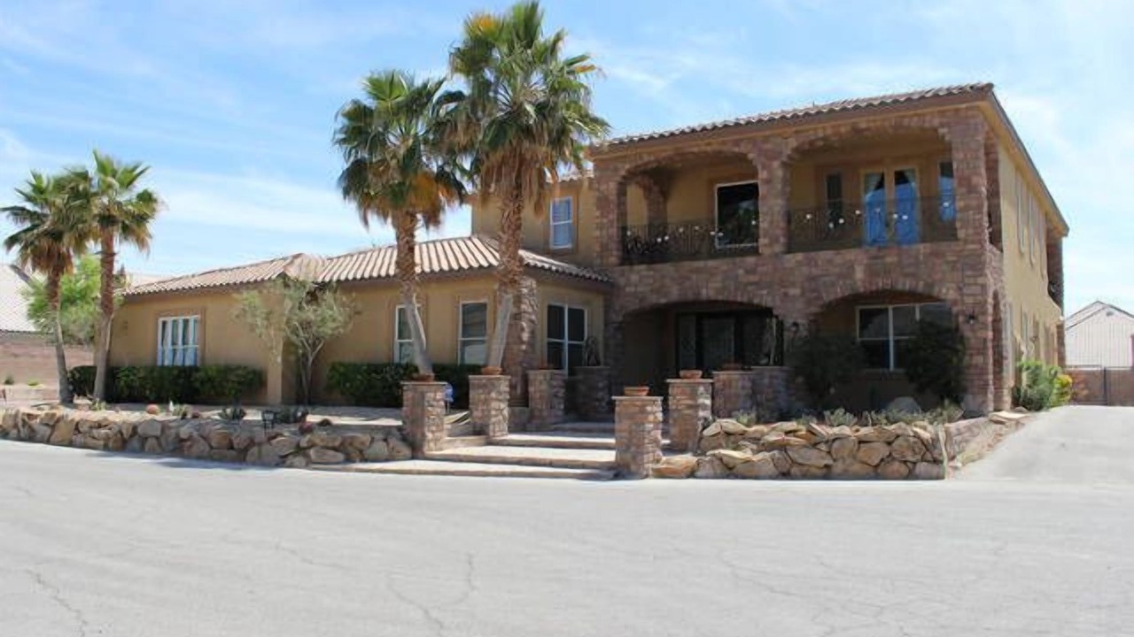 Photo of Outdoor in Sunrise Manor