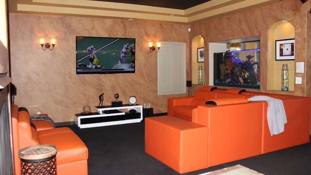 Photo of Livingroom in Sunrise Manor