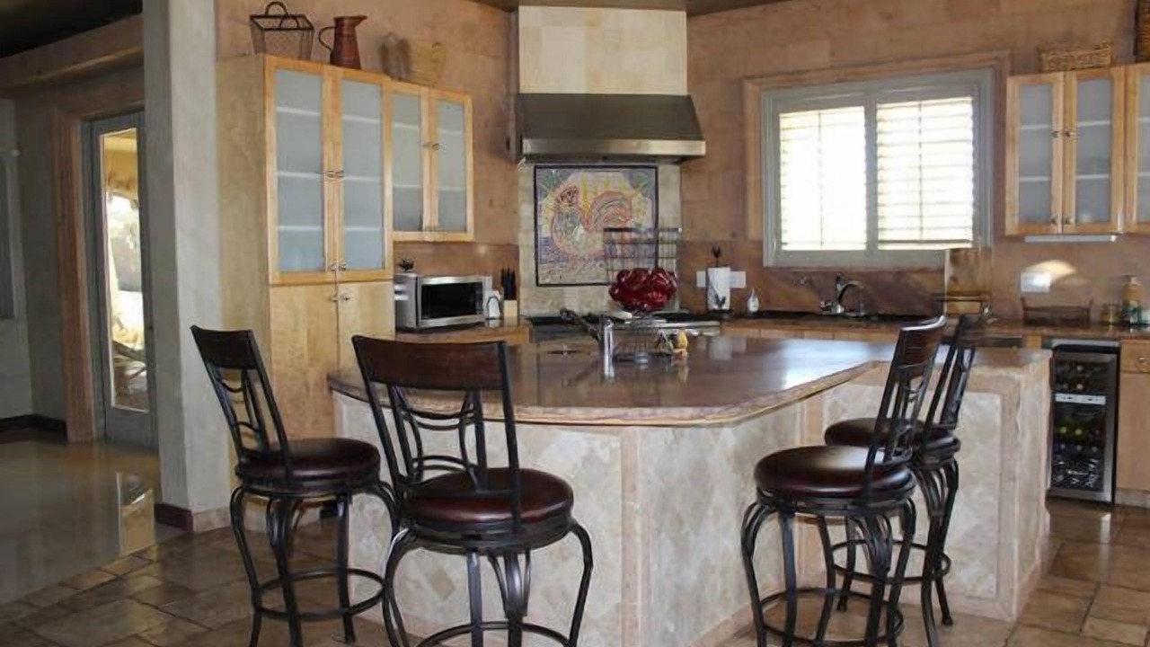 Photo of Kitchen in Sunrise Manor