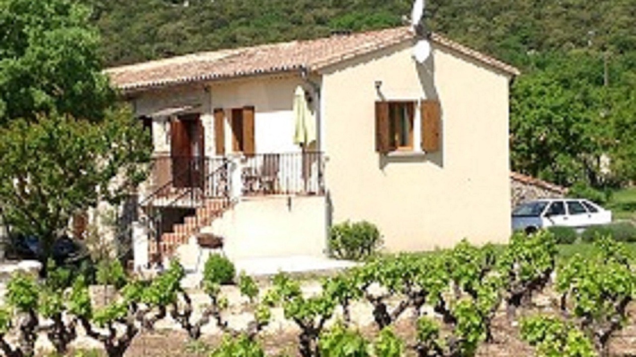 Photo of Outdoor in Brissac