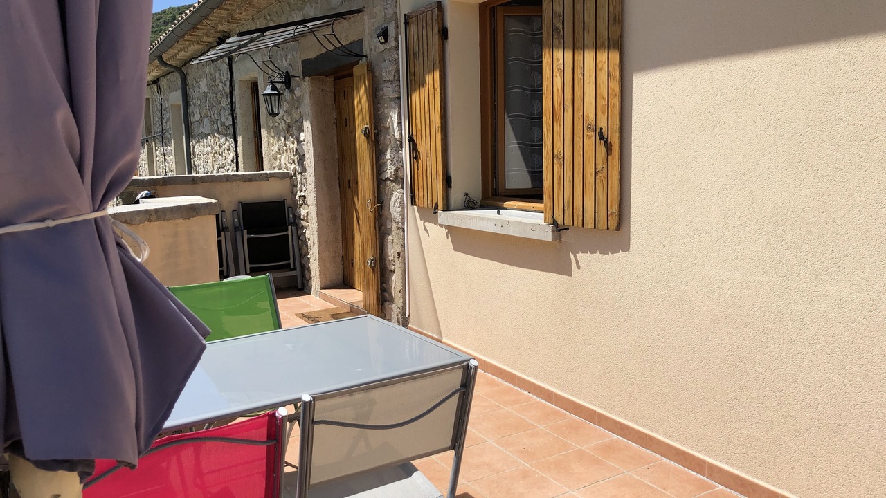 Photo of Outdoor in Brissac