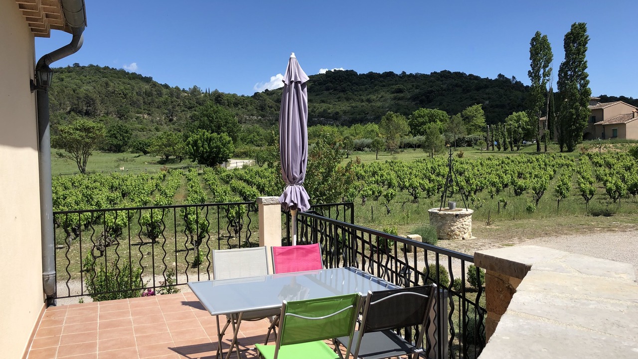 Photo of Outdoor in Brissac