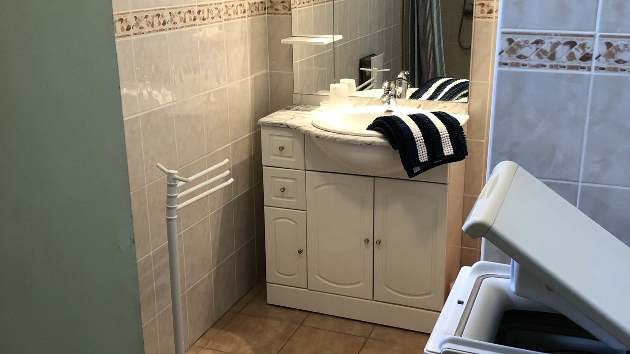 Photo of Bathroom in Brissac