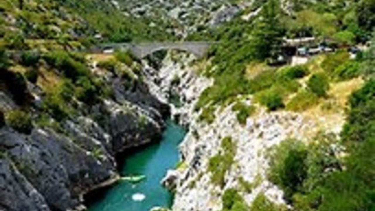 Photo of Outdoor in Brissac
