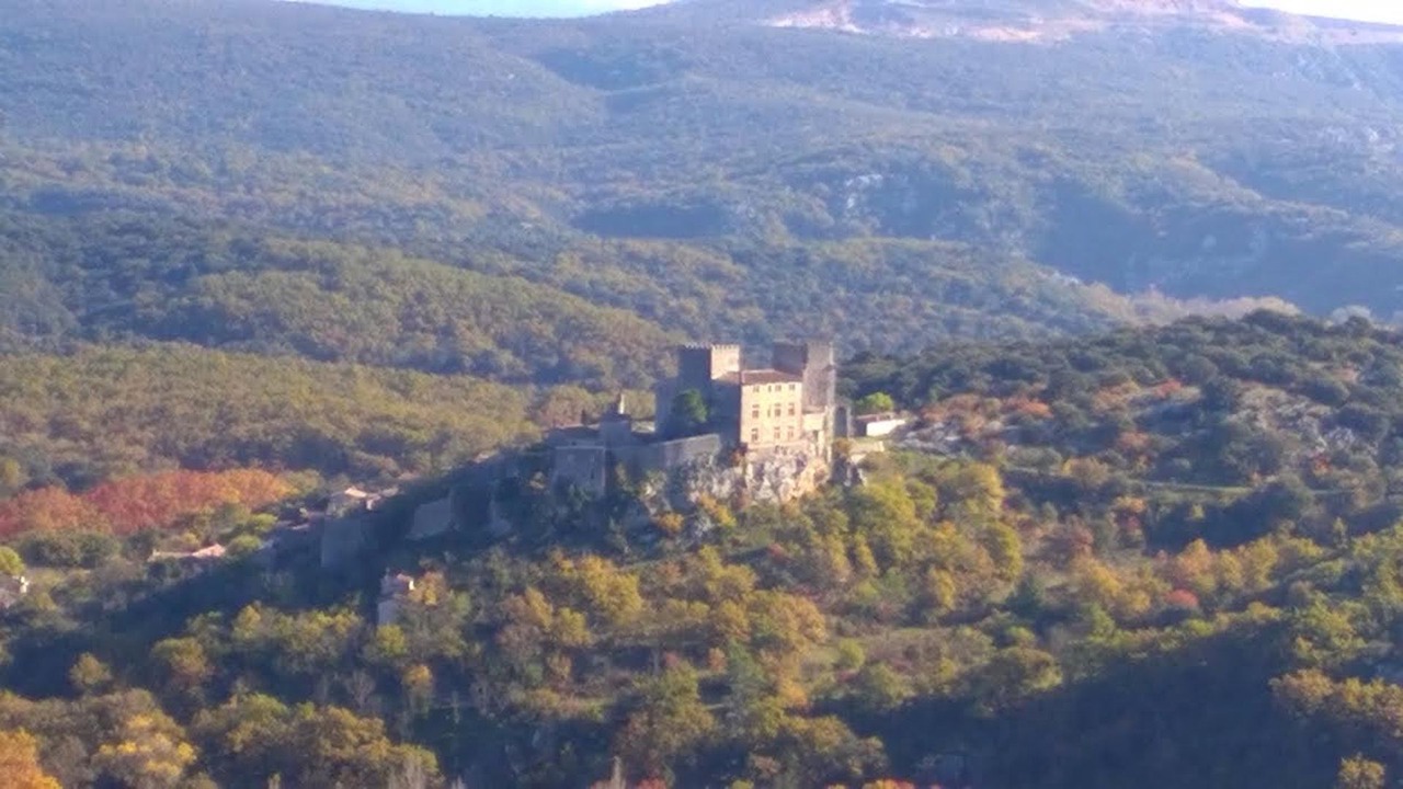 Photo of Outdoor in Brissac