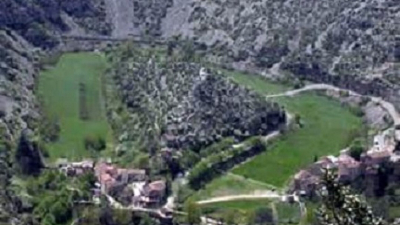 Photo of Outdoor in Brissac