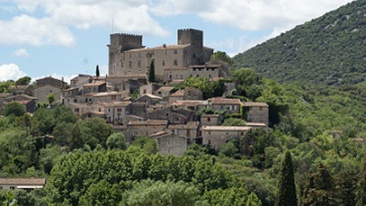 Photo of Outdoor in Brissac