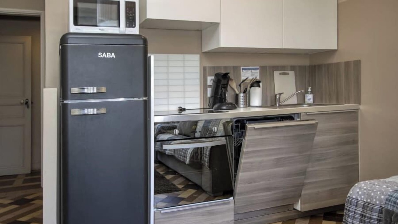 Photo of Kitchen in La Ciotat