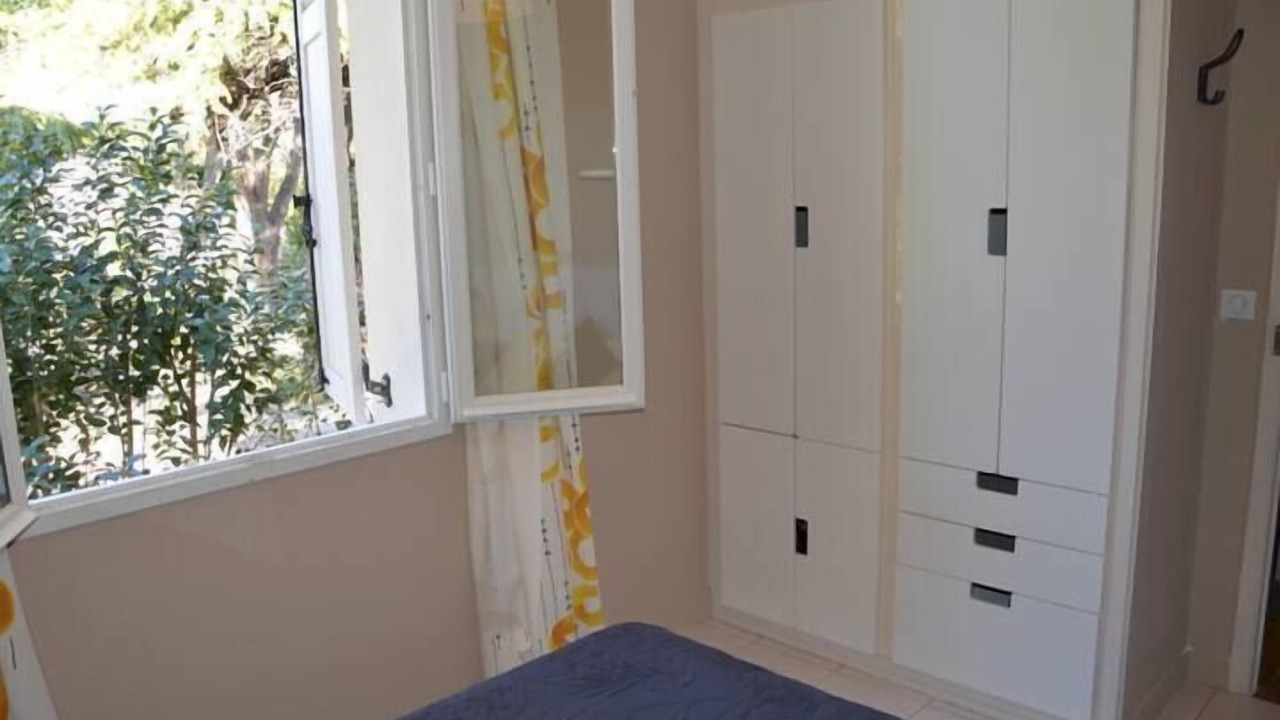 Photo of Bedroom in La Ciotat