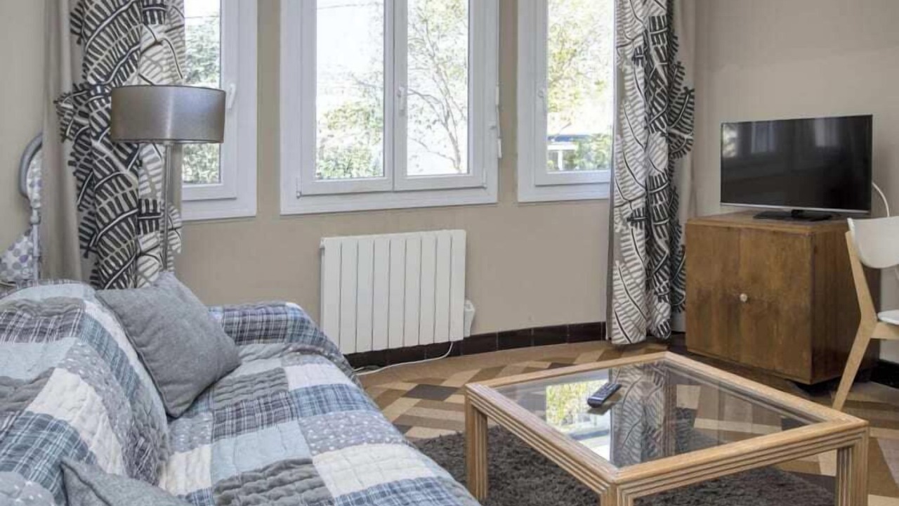 Photo of Livingroom in La Ciotat