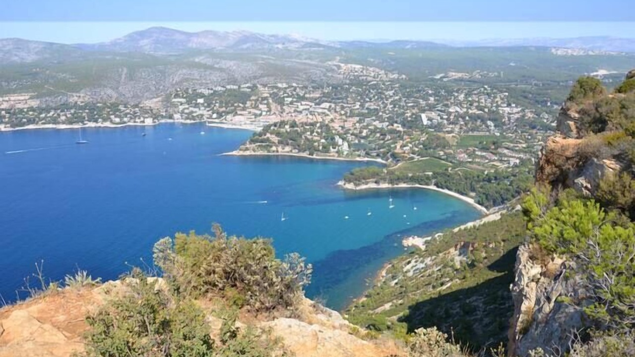 Photo of Outdoor in La Ciotat