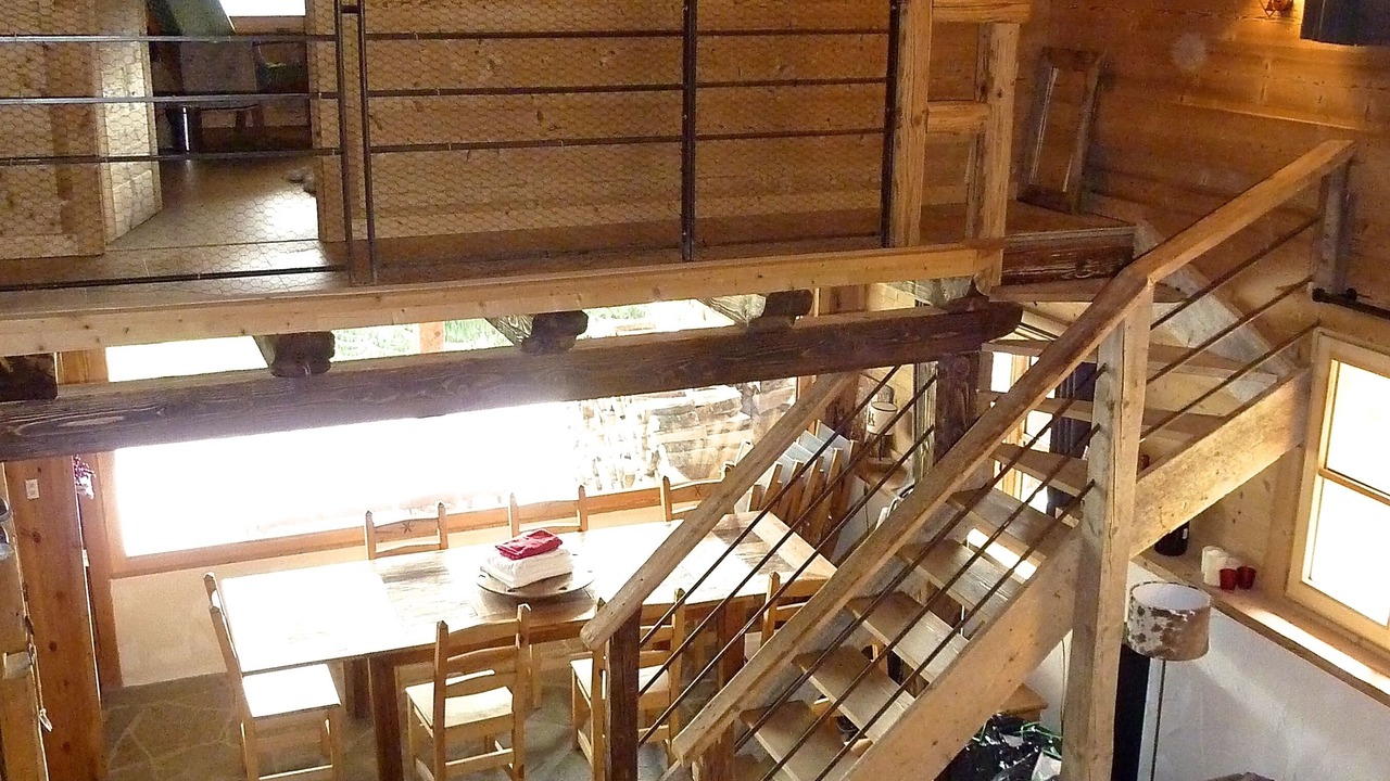 Photo of Livingroom in Les Gets