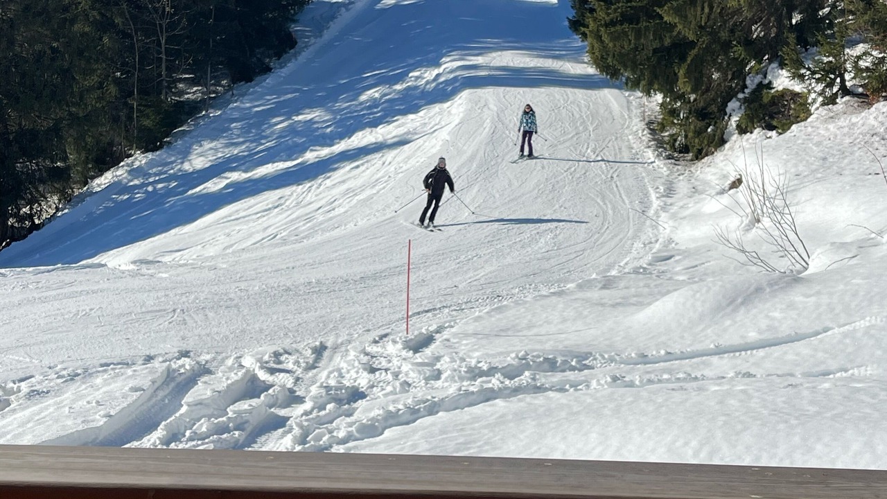 Photo of Others in Les Gets