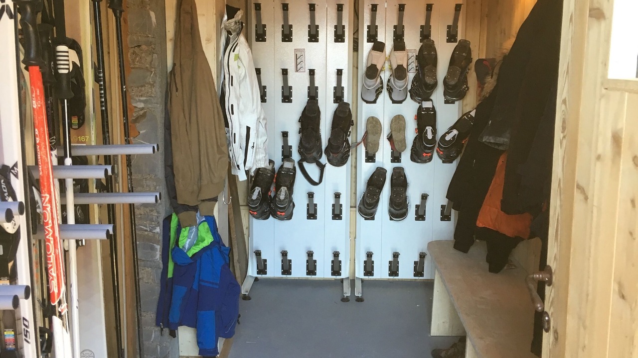 Photo of Others in Les Gets