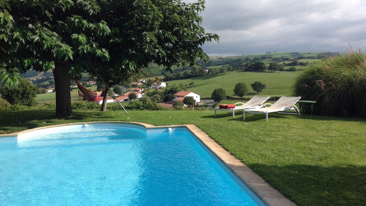 Photo of Outdoor in Souraide