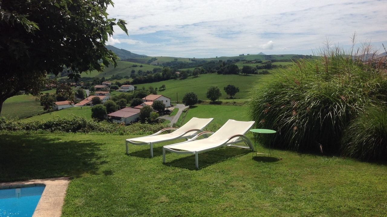 Photo of Outdoor in Souraide