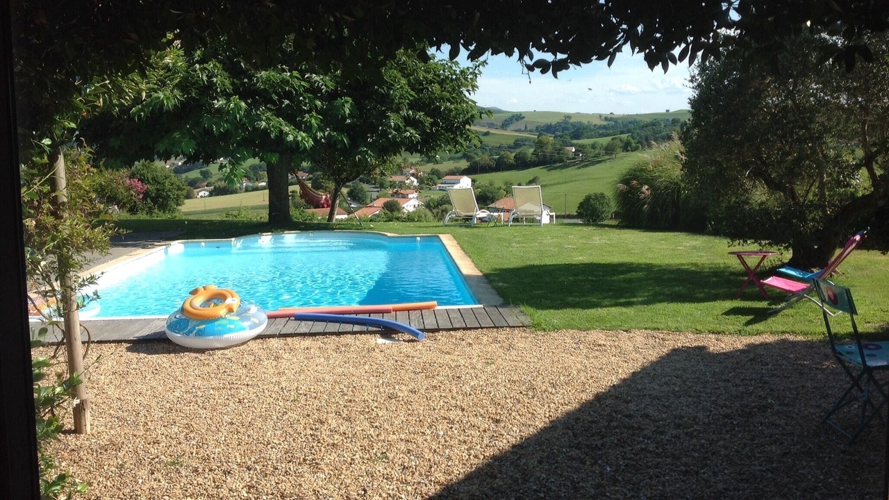 Photo of Outdoor in Souraide
