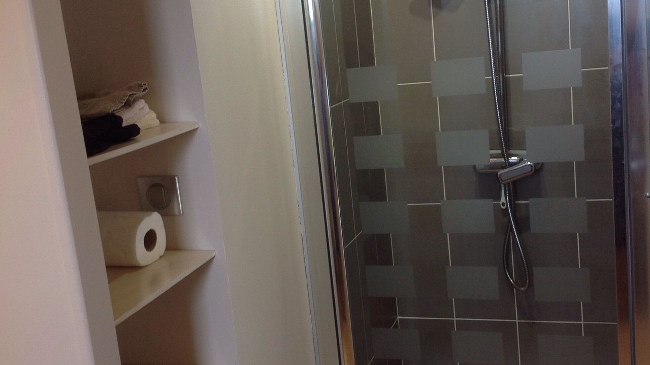 Photo of Bathroom in Souraide