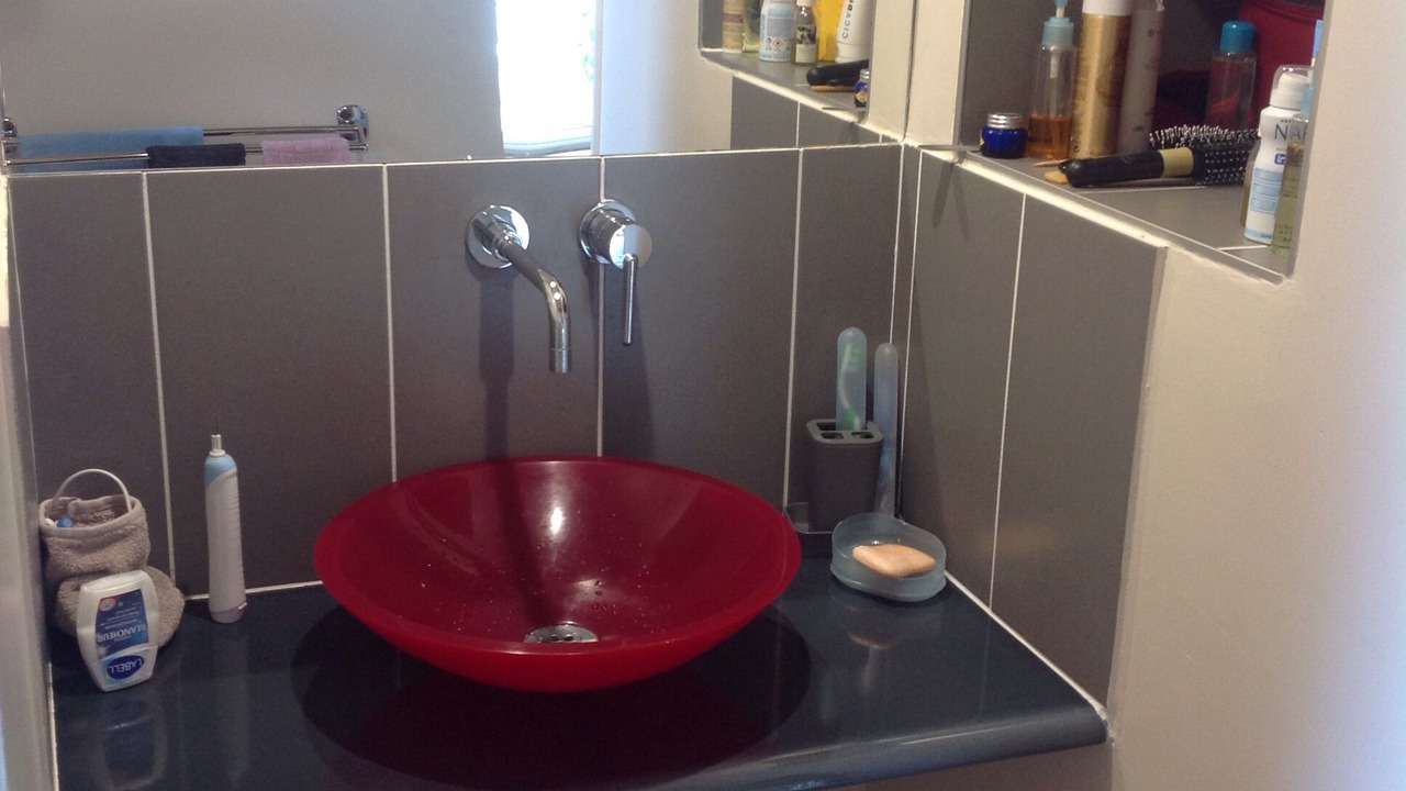 Photo of Bathroom in Souraide