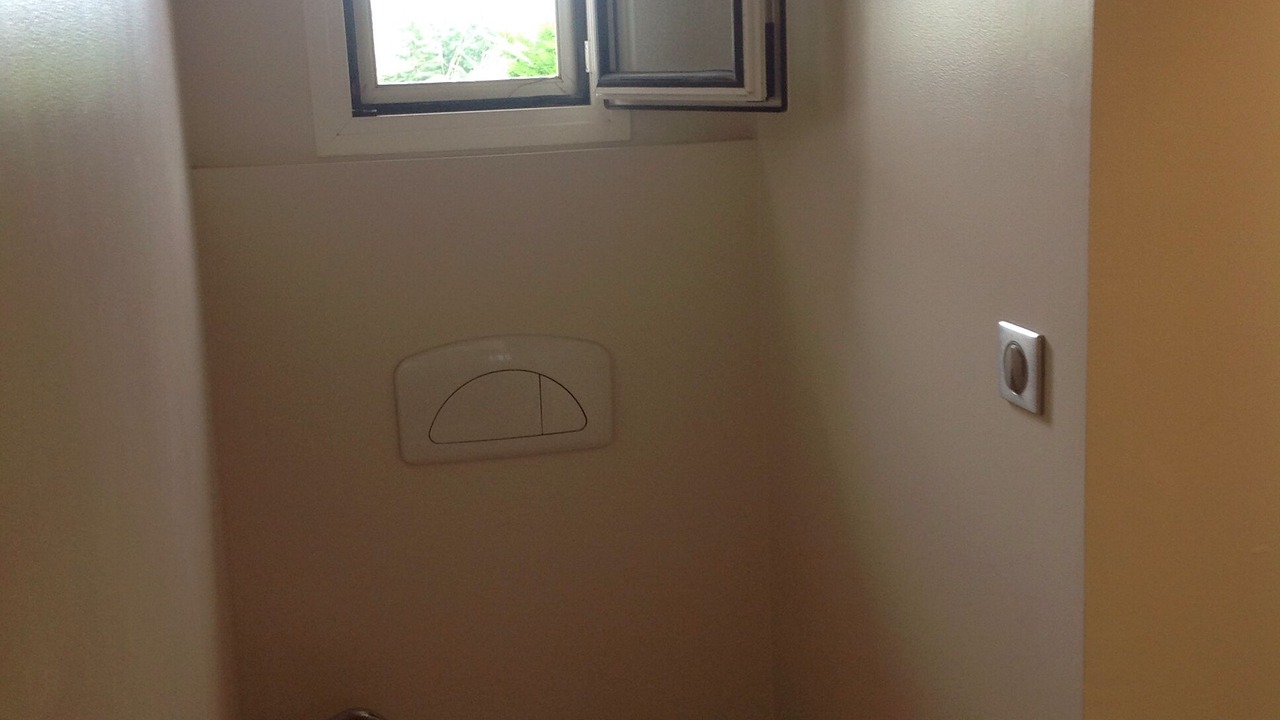 Photo of Bathroom in Souraide