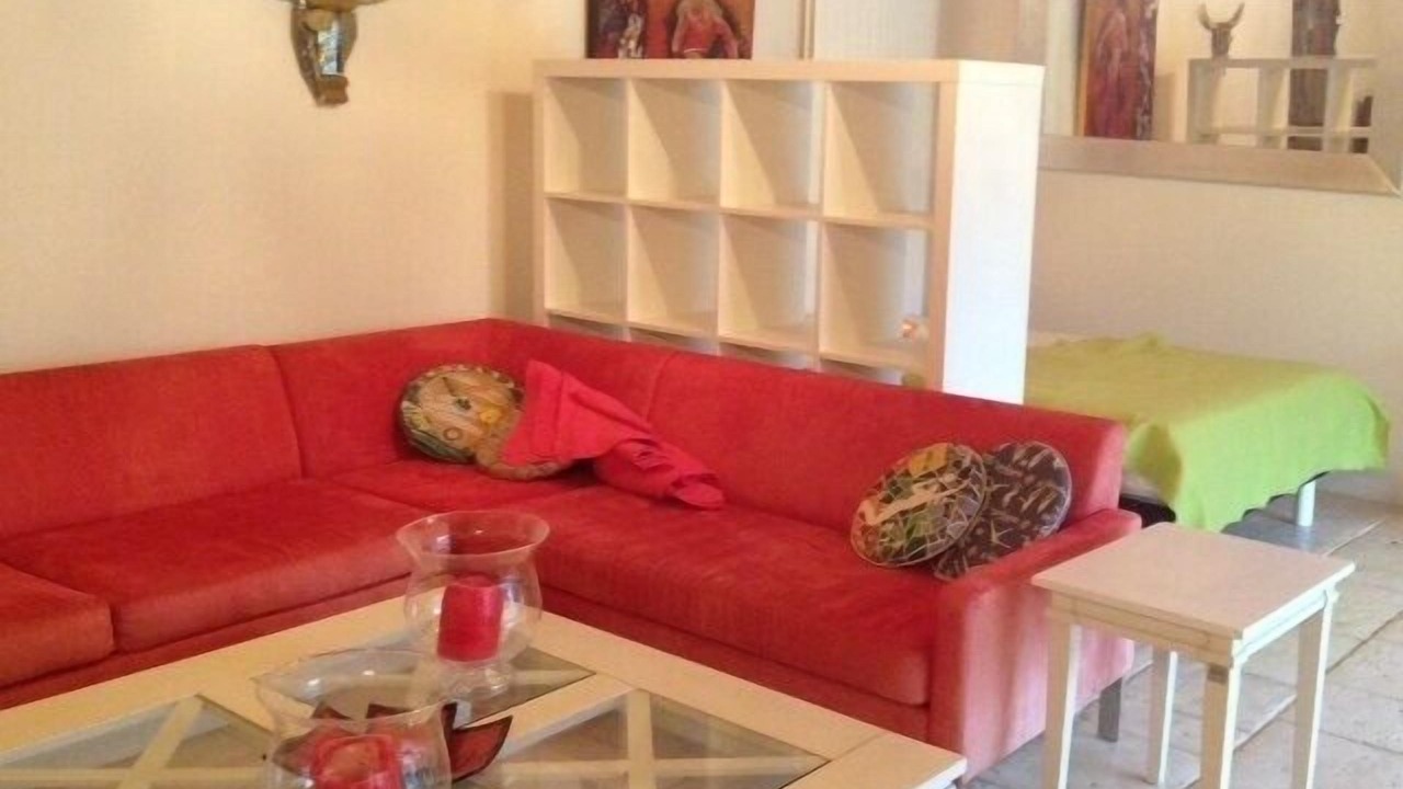 Photo of Livingroom in Souraide