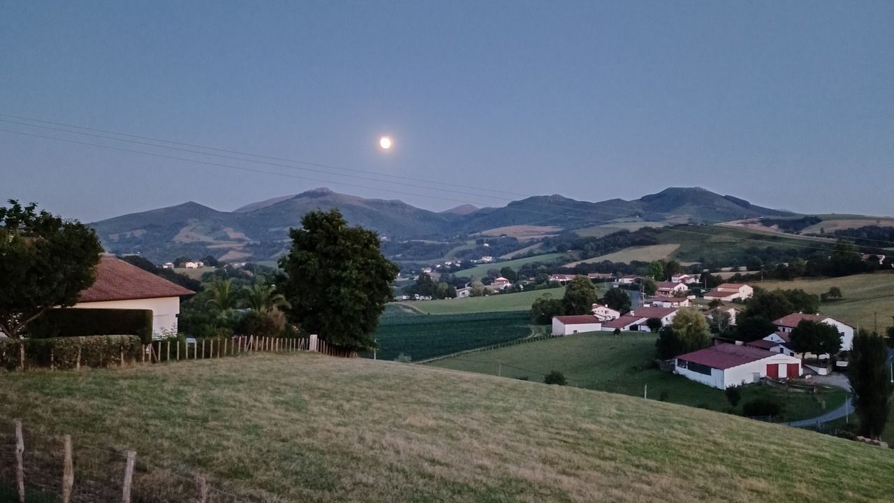 Photo of Outdoor in Souraide