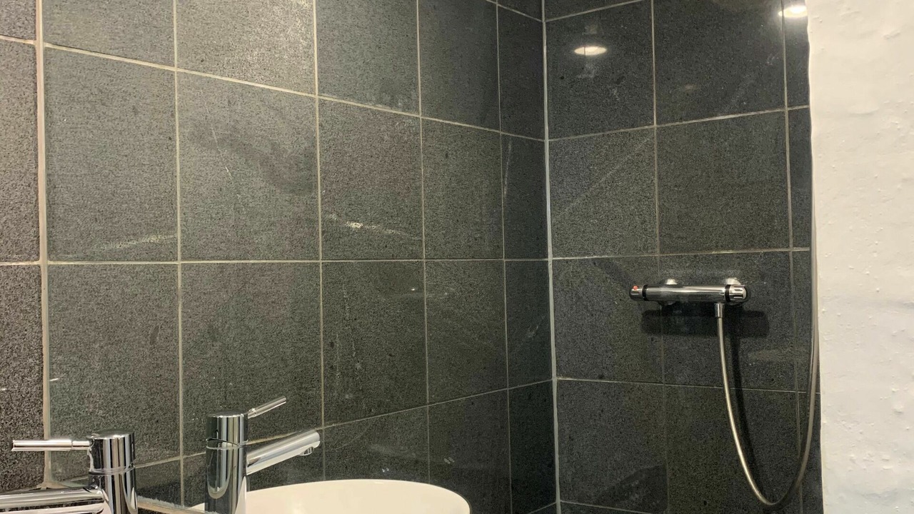 Photo of Bathroom in Copenhagen City Centre