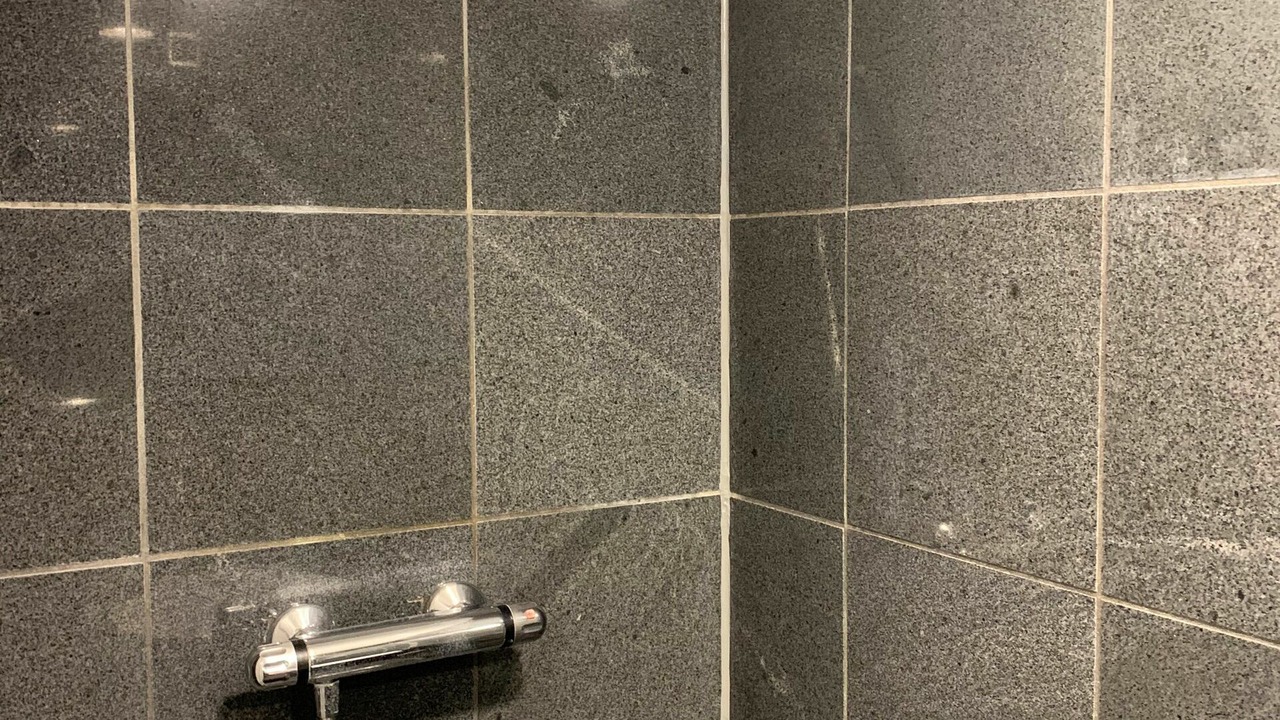 Photo of Bathroom in Copenhagen City Centre