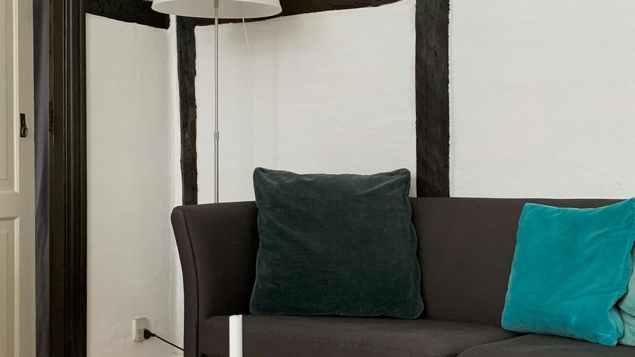 Photo of Livingroom in Copenhagen City Centre