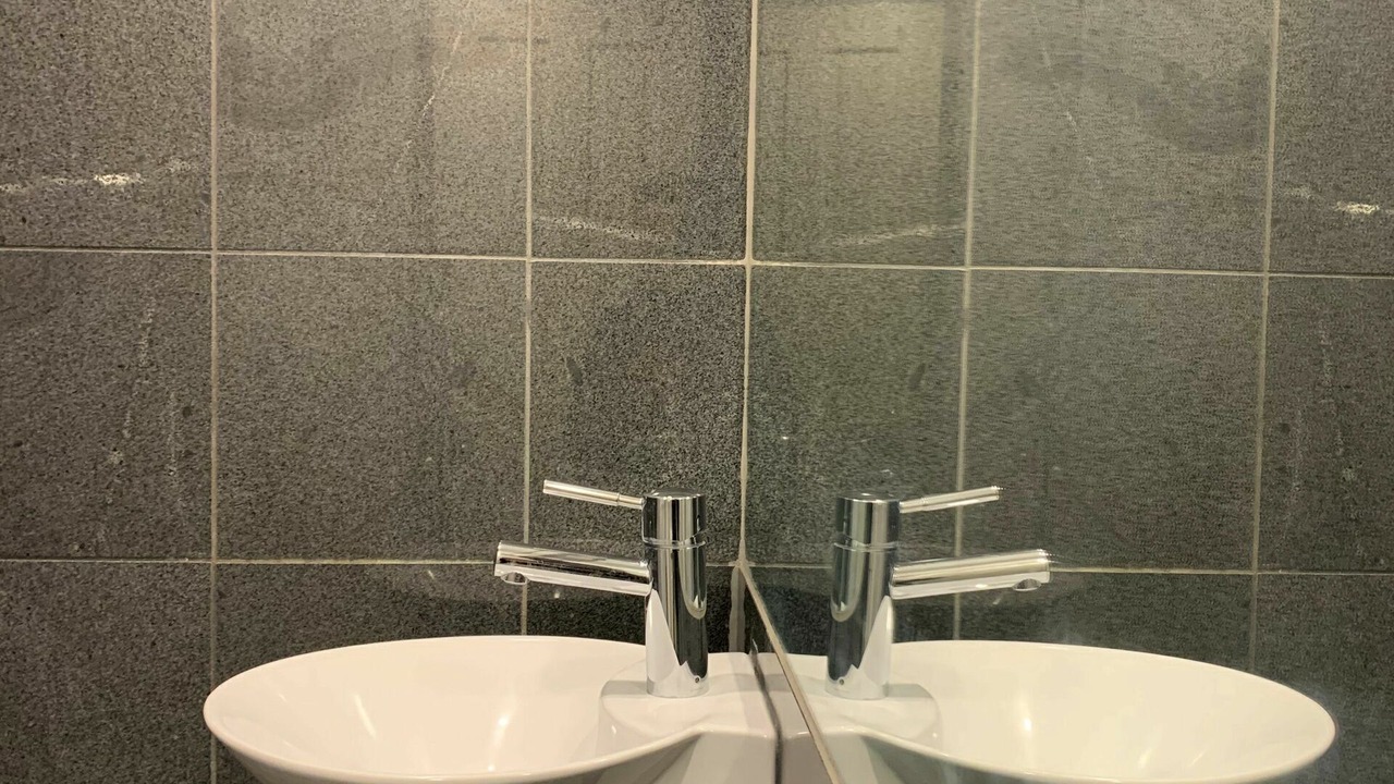 Photo of Bathroom in Copenhagen City Centre