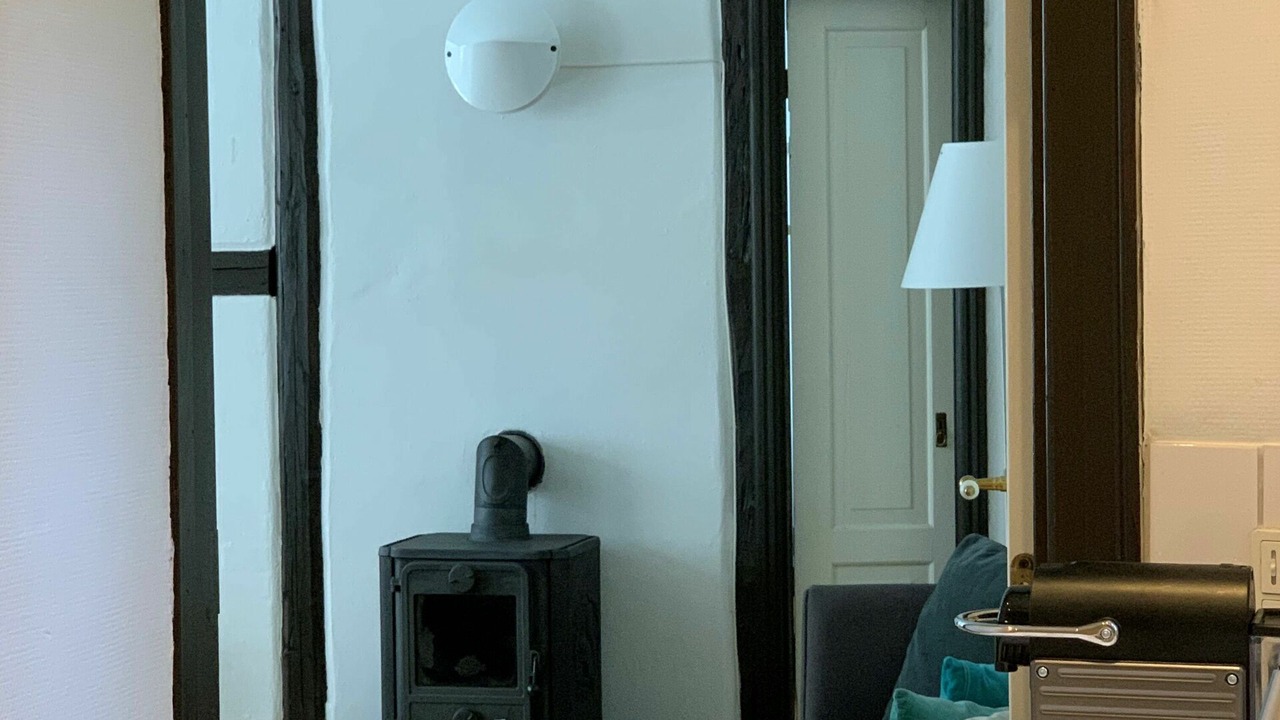 Photo of Livingroom in Copenhagen City Centre