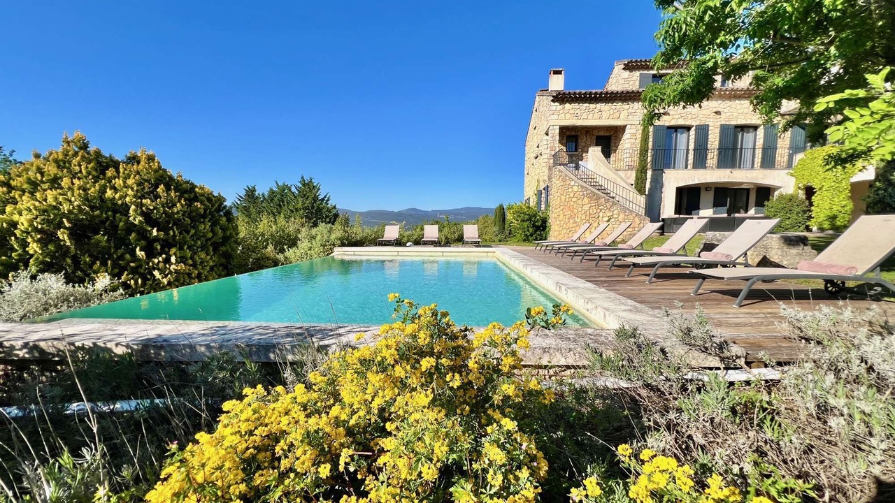 Photo of Outdoor in Roussillon