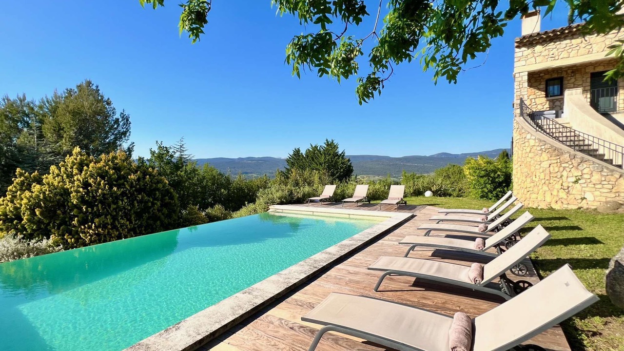 Photo of Outdoor in Roussillon