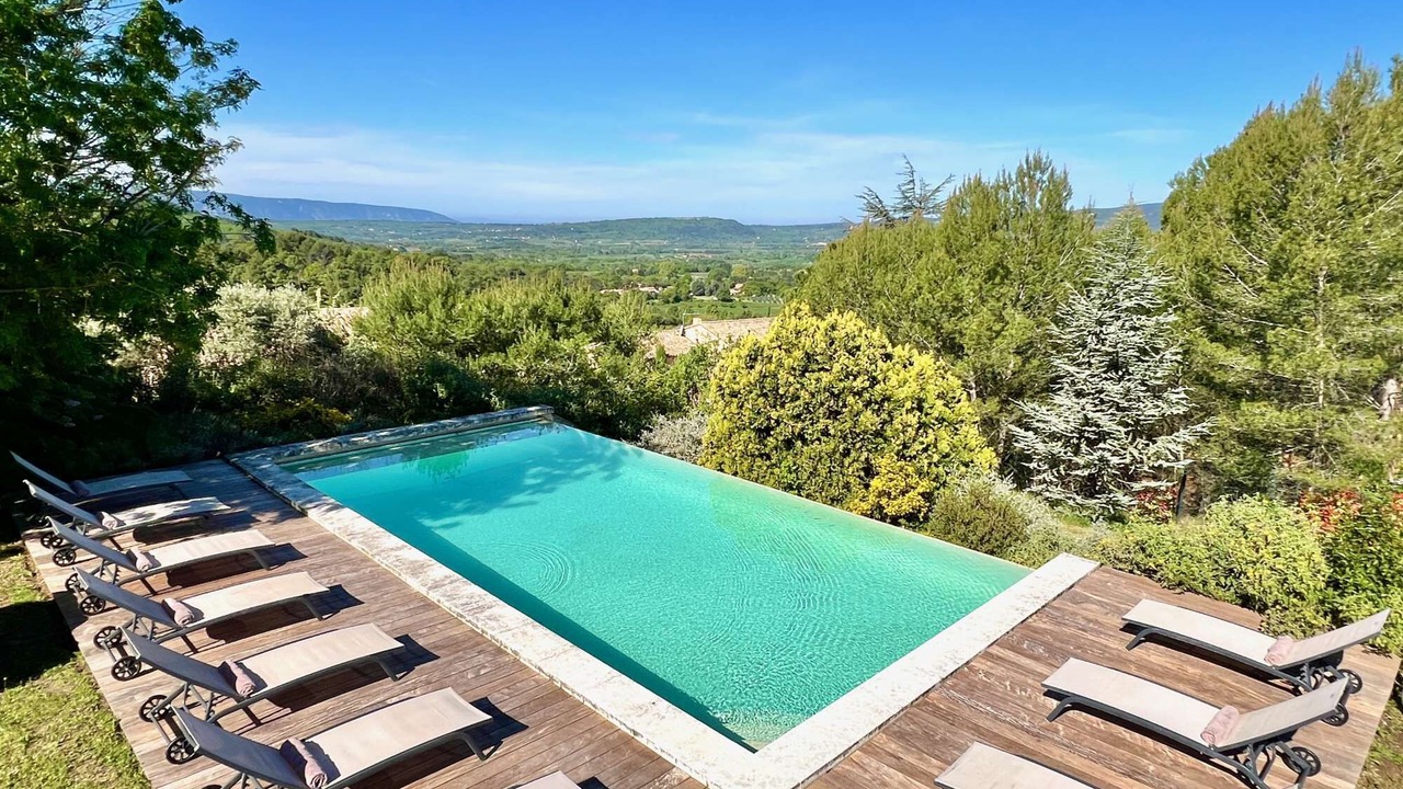 Photo of Outdoor in Roussillon