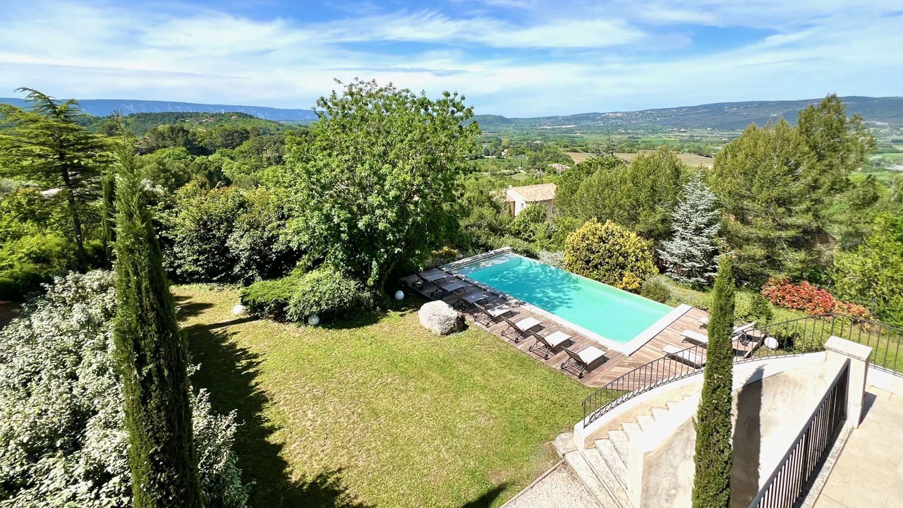 Photo of Outdoor in Roussillon