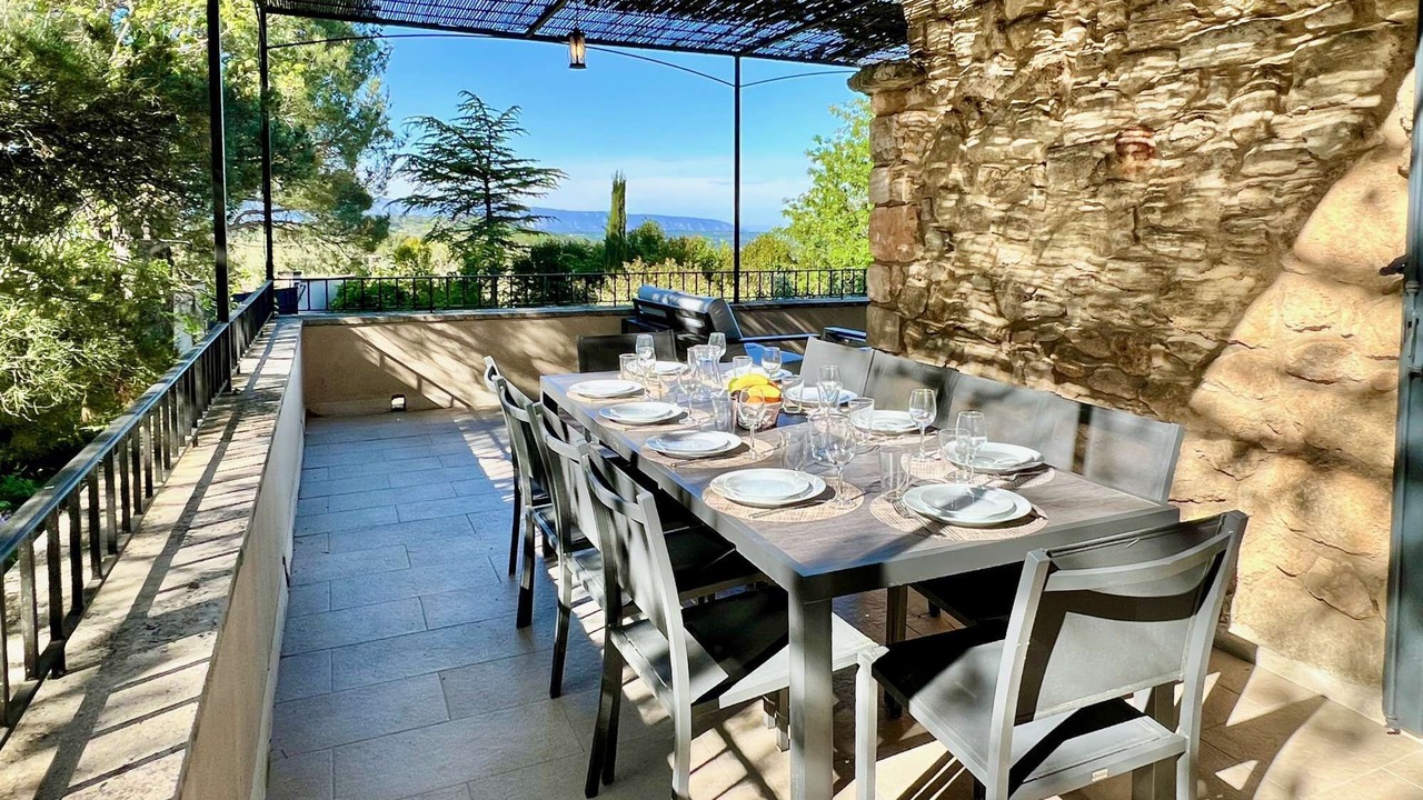 Photo of Outdoor in Roussillon